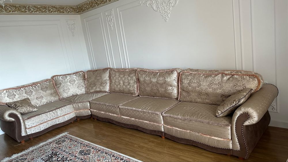 Продам мебель в гостиную