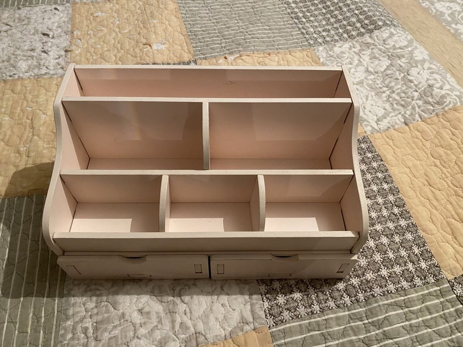 Шкатулка для косметики