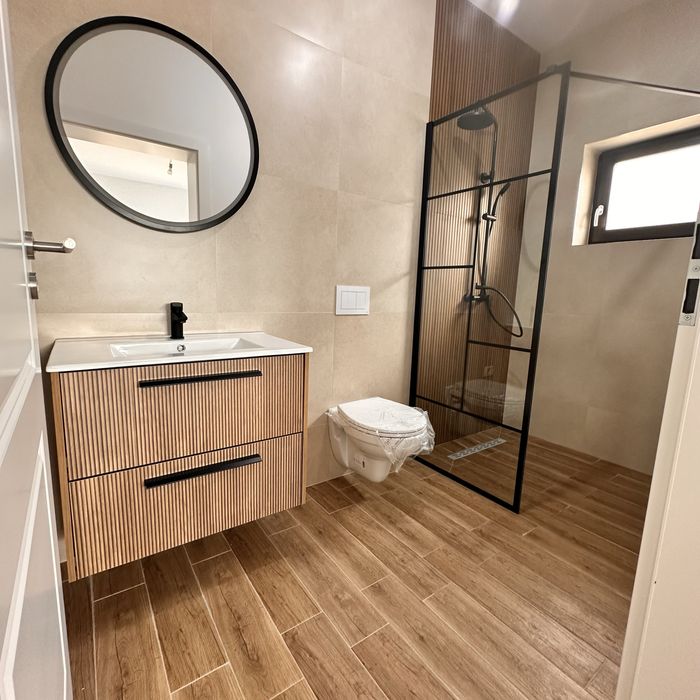 Casă pe parter Sânmihaiu Român