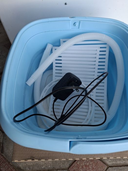 Мини стиральные машины