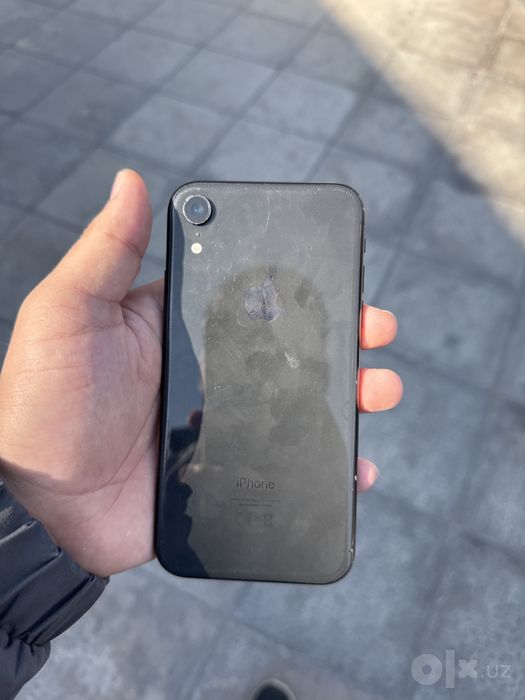 Iphone xr 64gb ortacha
