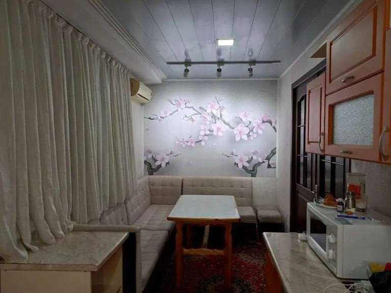 Kvartira Центр Ц-2 Алайский ‼️  4х.ком. 90м2