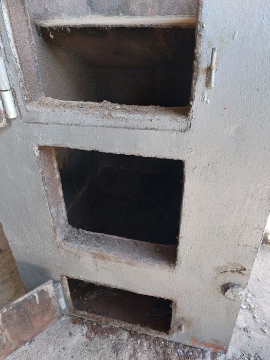 Продаётся отопительный котел