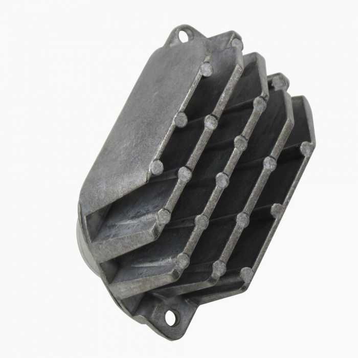 Modul far semnalizare dreapta BMW Seria 5 G30 G31 M5 F90 63117214942 N