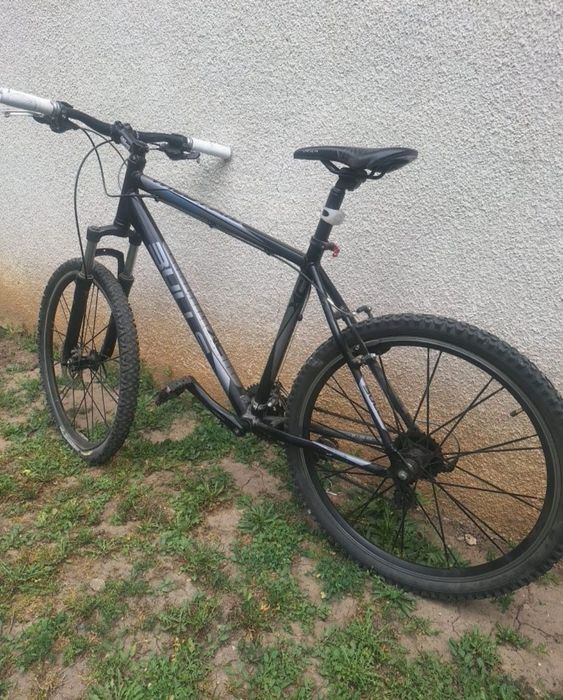 Bicicleta Bulls ..