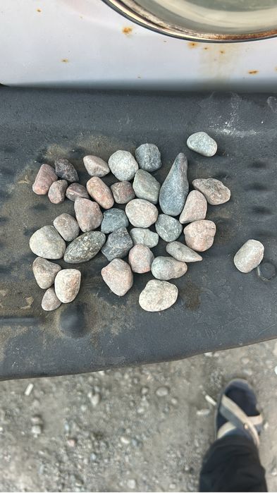 Сникерс отсев глина навоз щебень песок