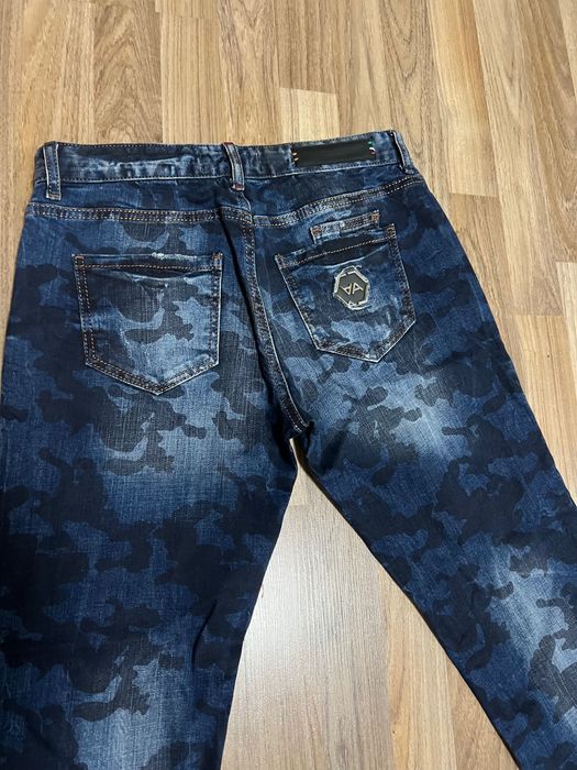 Дънки Madness National Унисекс