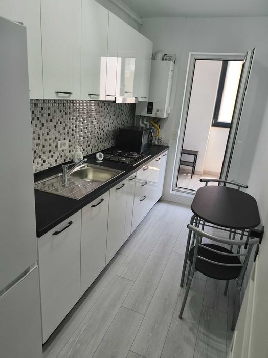 Apartment in Popești-Leordeni, Popești - Vedere 4