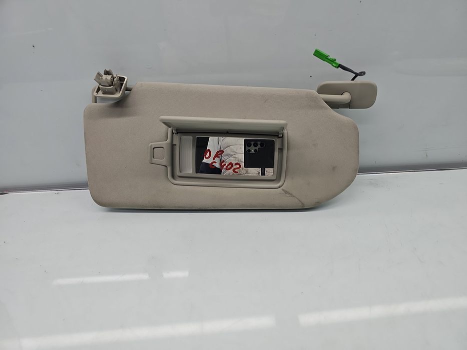 Parasolar dreapta Volvo XC90 II [Fabr 2015-2024] OEM