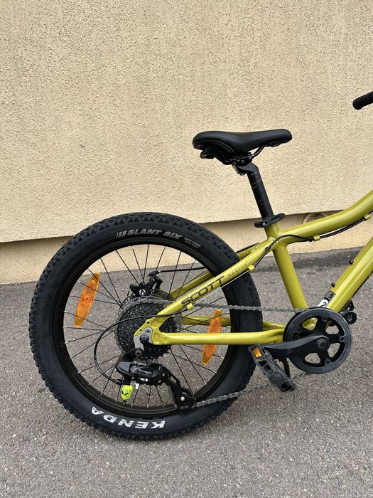 Bicicleta Scott Roxter 20”