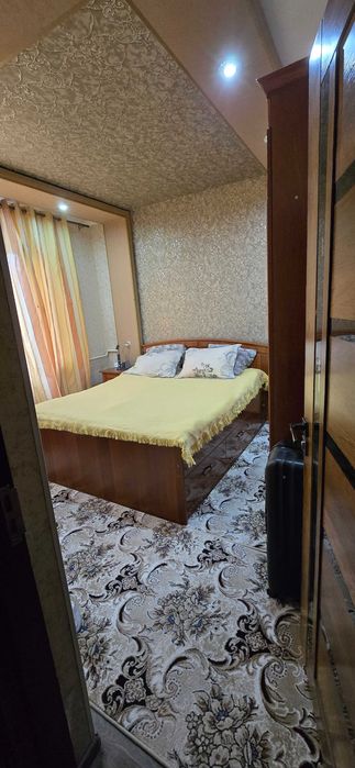 Продажа квартиры