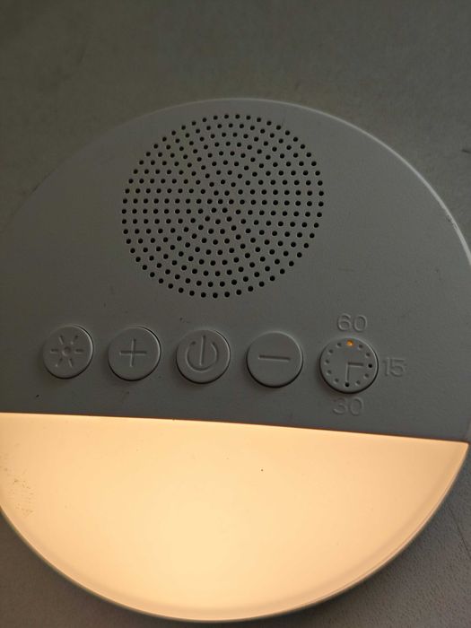 Машинка за лесно заспиване sleep machine