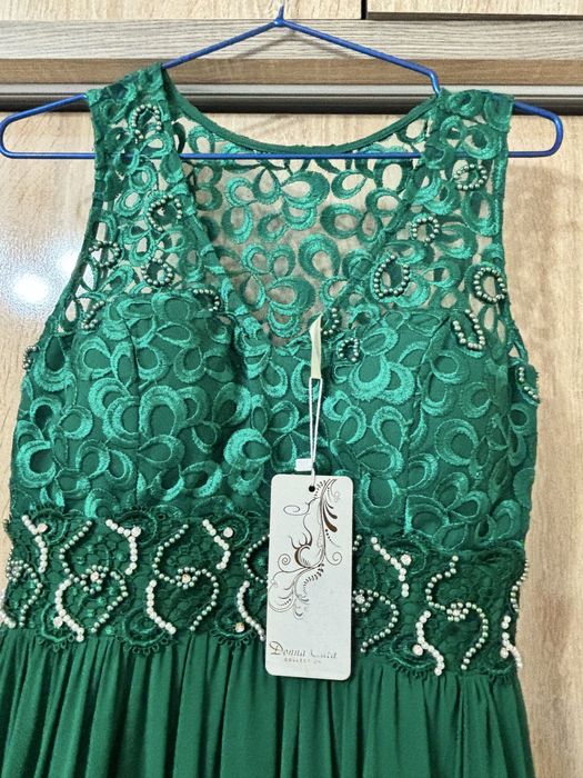 Turetskiy Vecherniy koylak