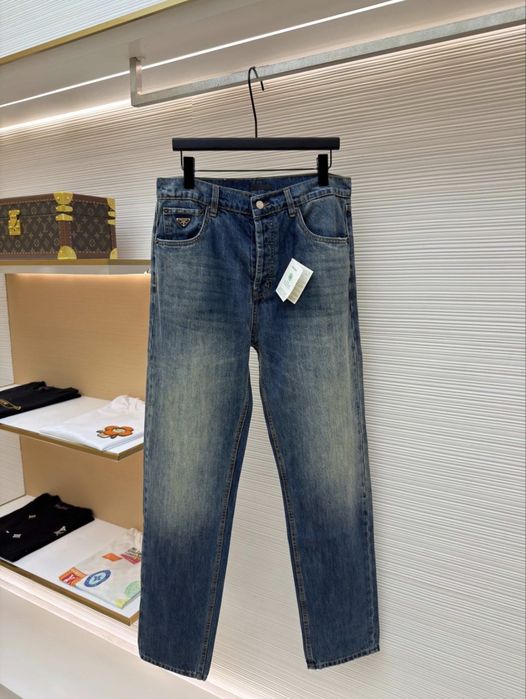 Blugi Prada calitate Top