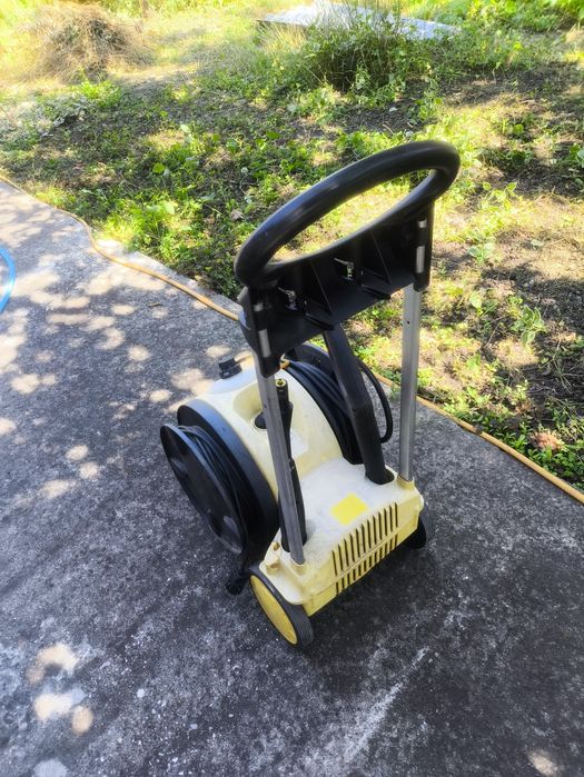 Водоструйка Керхер Karcher K650