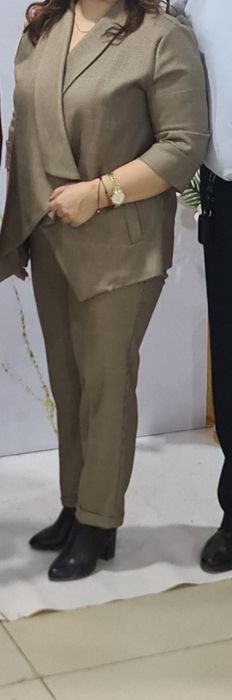 Двойкалар материал күшті