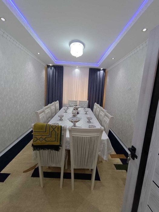 ПРОДАМ 3 ком Карасу-6 №U572