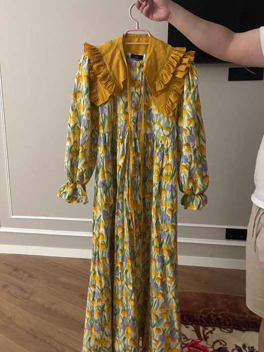 Женский әдемі көйлек сатылады.