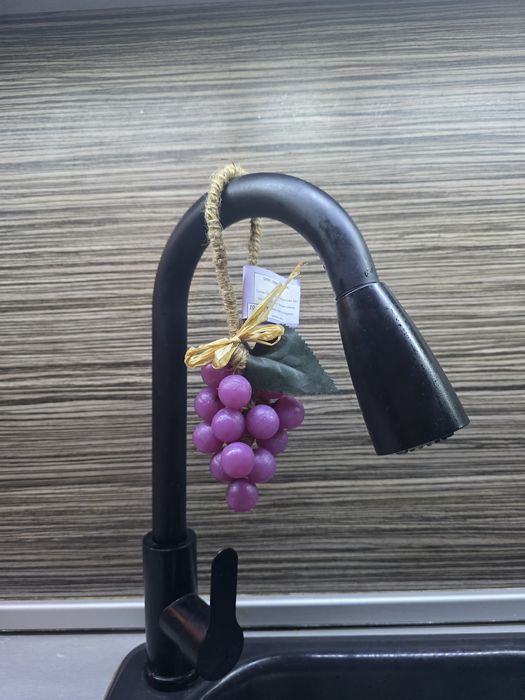 Ръчно изработени сапуни грозде