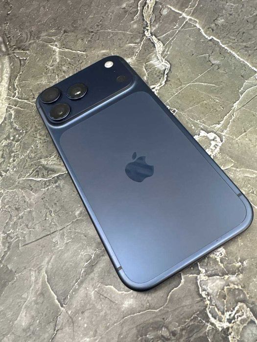 iPhone 17 Pro Max,256ГБ (г.Актау, 2 мкр. БЦ Орда,оф. 100)Лот 109/9632