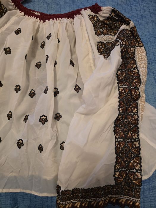 bluza traditionala
