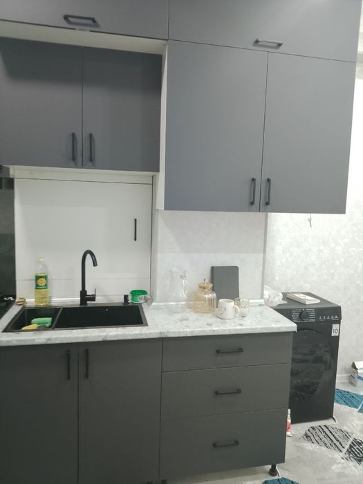 Срочно сотилади Чоштепа Новастройка 3 хона 62 м²
3 4 9
62 kv 
Metroni