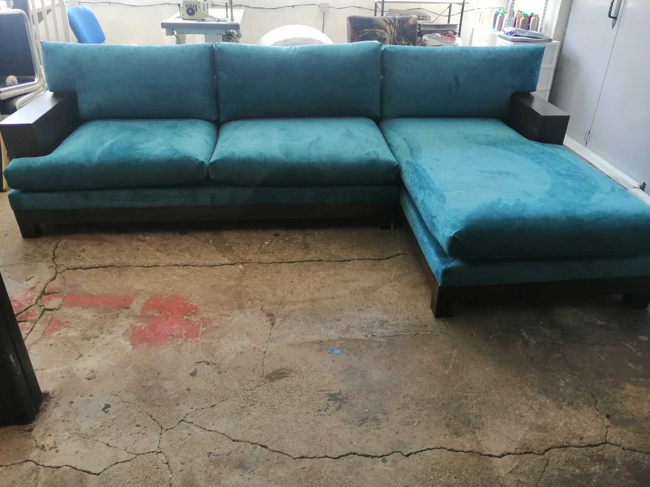 Претапициране на мебели. Нова визия за вашите мебели.