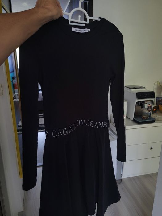 Rochita Calvin Klein Xs