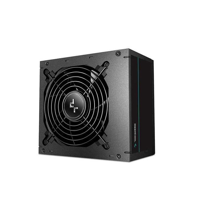 ; Блок питания DEEPCOOL PM800D 80Plus GOLD