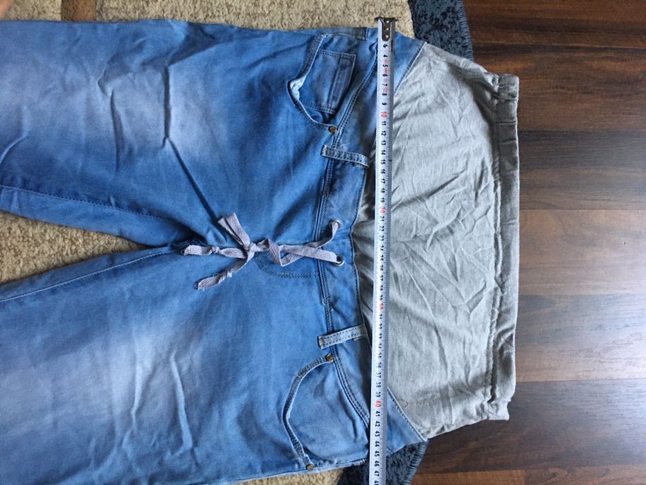 Blugi gravide marimea M