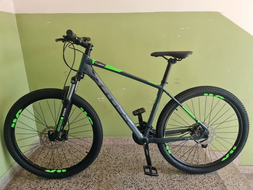 Cross Fusion 9 27.5 OLX.bg