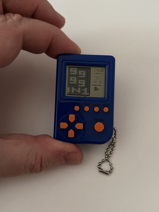 Винтидж мини игри