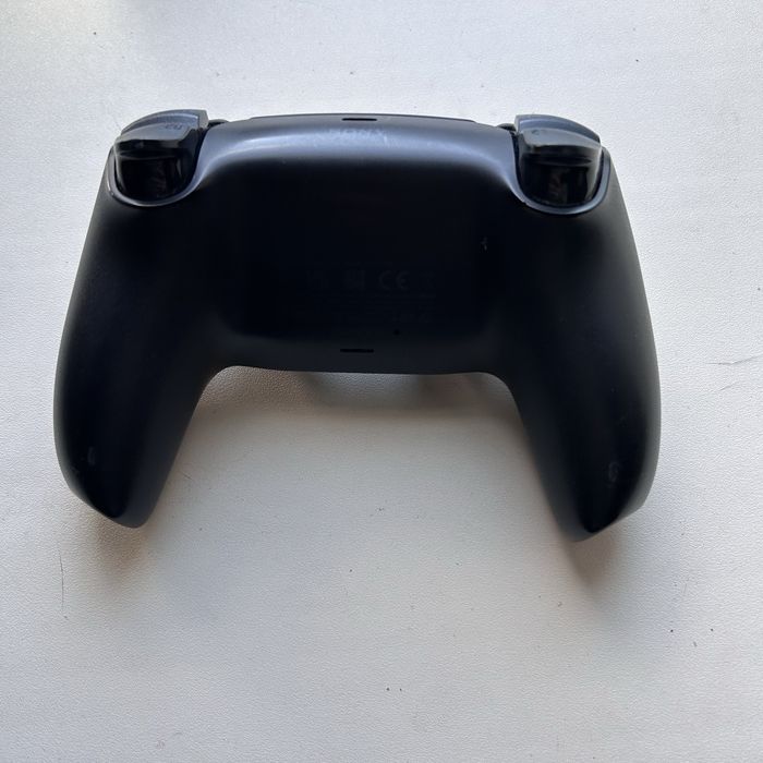 PS5 DualSense джойстик