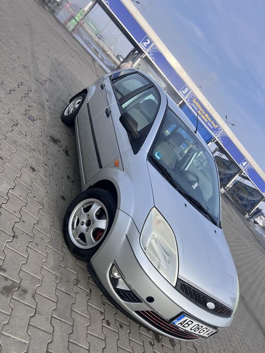 SE VINDE, Ford Fiesta!!
