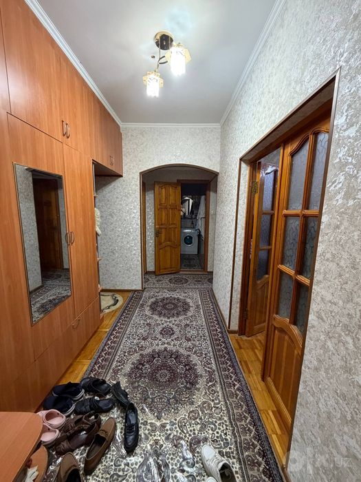 Продажа квартиры Ахмад югнакий хумоюн ттз
