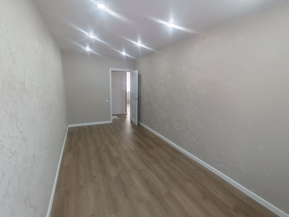 Продам 3 комнатную квартиру