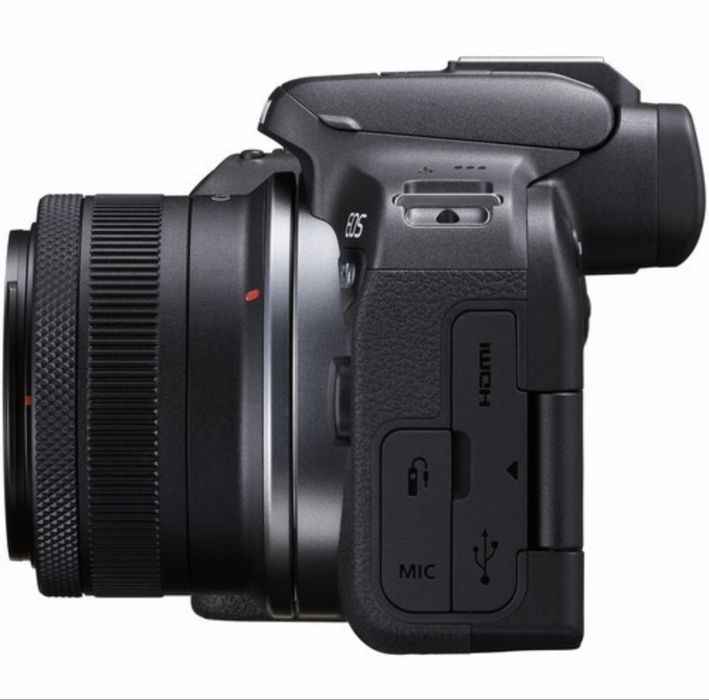 Canon EOS R10 kit 18-45mm IS STM