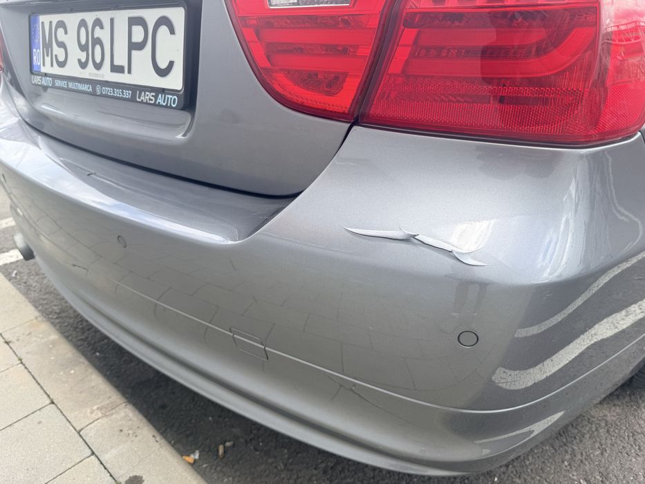 BMW 3 Series 2009 — imagine 5