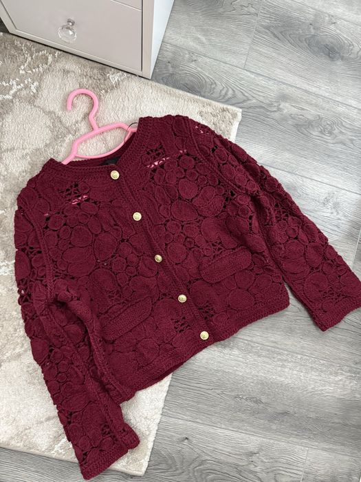 Дамско сако/жилетка Zara