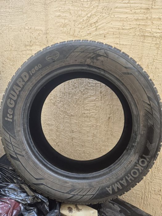 Продам зимние шины