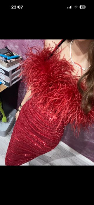 Rochie Nissa marimea S/36