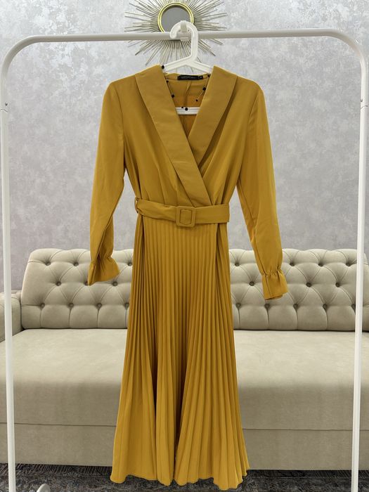 Платье от Зара оригинал