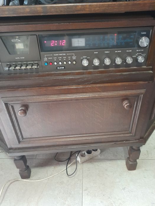 Vind combina  muzicala