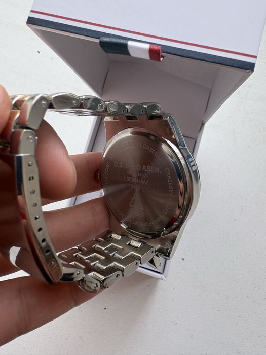 Часы US Polo assn