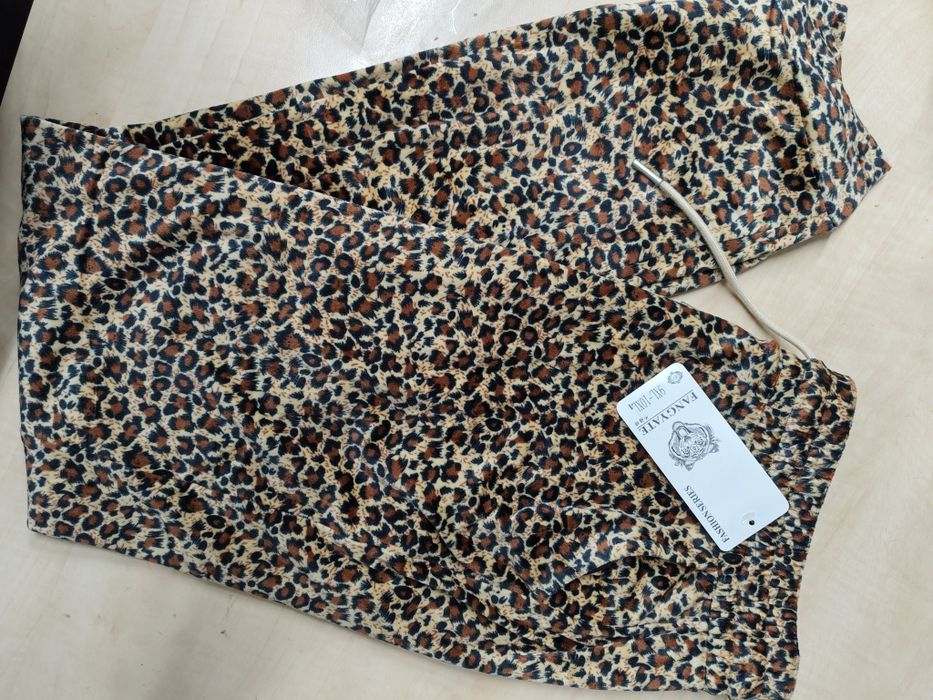 Pantaloni catifea 9/10 xl talie 120 întins maxim