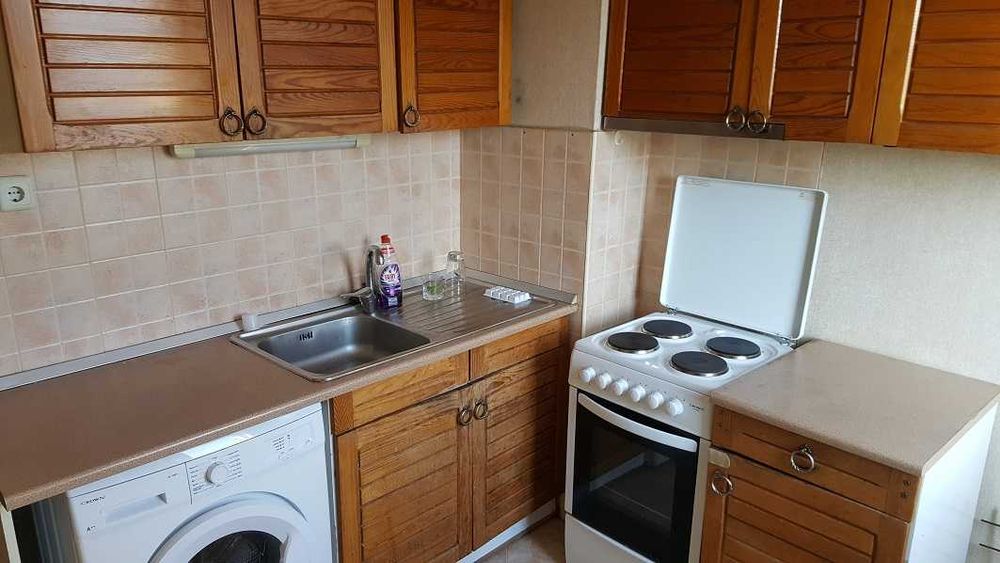 Дава се под наем Едностаен апартамент в София, Надежда 3 - 46 кв.м за 349 € - Снимка #8