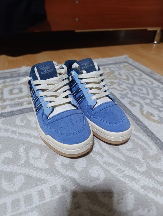 Кроссовки Adidas forum