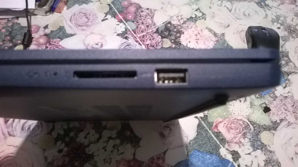 Лаптоп Lenovo - IdeaPad Slim 3 15IAH8, 15.6'', FHD, i5 - в гаранция