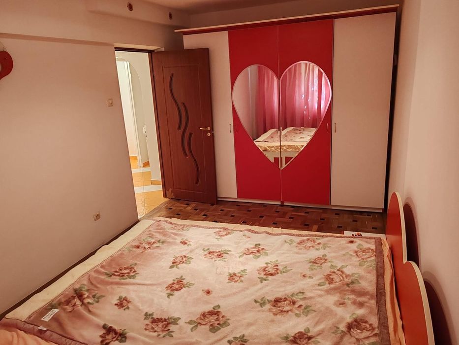 Apartament de vânzare 3 camere