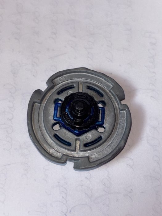 Beyblade Storm Pegasus